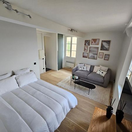Ferienwohnung Face Port Vauban - En Plein Coeur Du Vieil Antibes Exterior foto